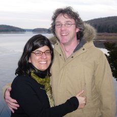 Our Waiting Family - Nigel & Sarah