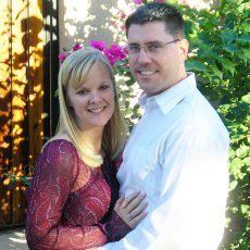 Our Waiting Family - Jason & Karen