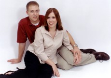 Adoptive Family - Andrew & Jennifer (NE)