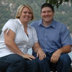 Our Waiting Family - Eric & Amanda