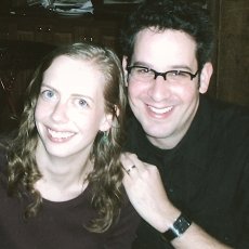 Our Waiting Family - Brian & Eileen