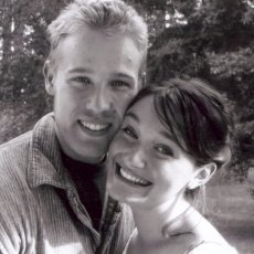 Our Waiting Family - Matthew & Katheryn