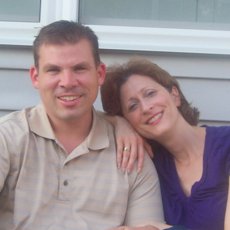 Our Waiting Family - Rob & Meg
