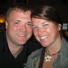 Our Waiting Family - Bob & Jamie