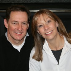 Our Waiting Family - Kent & Melissa
