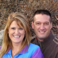 Our Waiting Family - Mike & Lissa