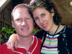 Adoptive Family - Michael & Deborah (MO)