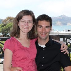 Our Waiting Family - Ryan & Kelly