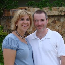 Our Waiting Family - Michael & Angelina