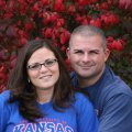 Adoptive Family - Brent & Leann (KS)