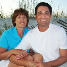 Our Waiting Family - Brian  & Christi