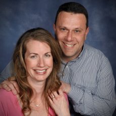 Our Waiting Family - Pat & Gretta