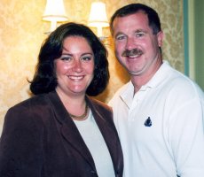 Adoptive Family - Bob & Dawn (NJ)