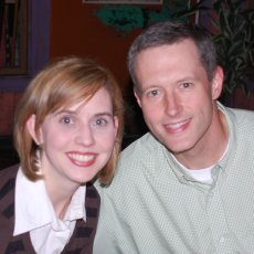 Our Waiting Family - Wade & Maran