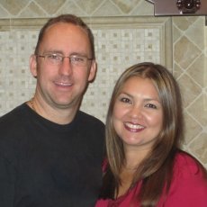 Our Waiting Family - Richard & Jennifer