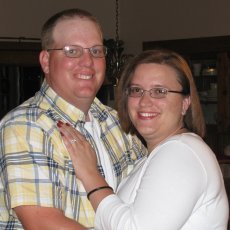 Adoptive Family - Brian & Betty (MO)