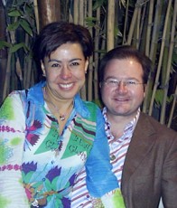 Adoptive Family - Markus & Gabriela ()