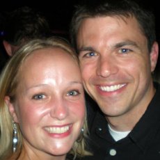 Our Waiting Family - Doug & Ashley