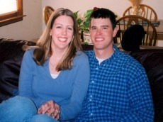 Adoptive Family - Chris & Melissa (ND)
