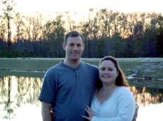 Adoptive Family - Alan & Tami (FL)
