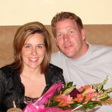 Our Waiting Family - Eric & Odette