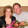 Adoptive Family - Eric & Odette (Washington)