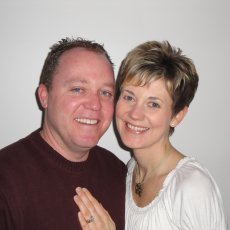 Our Waiting Family - Bob & Jenifer