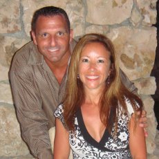 Our Waiting Family - Todd & Beth