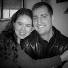 Our Waiting Family - Tom & Katie