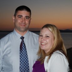 Our Waiting Family - Ryan  & Carrie