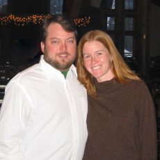 Our Waiting Family - Brian & Kim