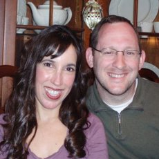 Our Waiting Family - Rob & JoAnn