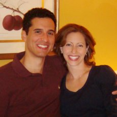 Our Waiting Family - Raphael  & Alison