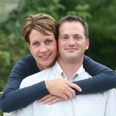 Our Waiting Family - Dan & Rhonda