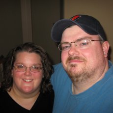 Our Waiting Family - Mark & Melanie