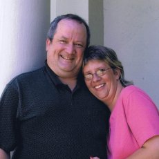 Our Waiting Family - Sherman & Regina