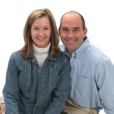 Our Waiting Family - Michael & Kelly
