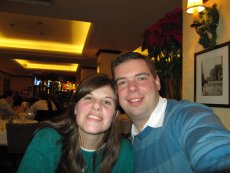 Adoptive Family Jeff & Kelly