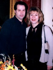 Adoptive Family - Alan & Lori (NJ)