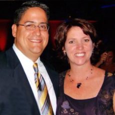 Our Waiting Family - Stephen  & Maureen