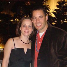 Our Waiting Family - Adam & Michelle
