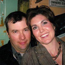 Our Waiting Family - Wesley & Kari