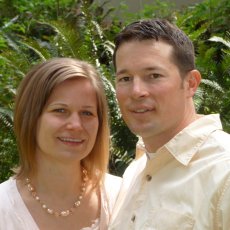 Our Waiting Family - Dave & Kristin