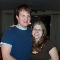 Our Waiting Family - Steven & Erica