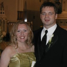 Our Waiting Family - Scott & Deirdre
