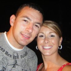 Our Waiting Family - Ryan & Candice