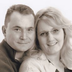 Our Waiting Family - Ross & Jodee