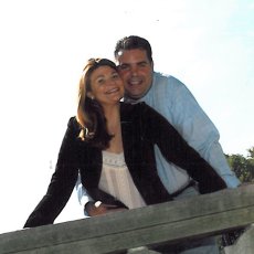 Adoptive Family - Chip  & Tammy (NJ)