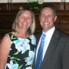 Our Waiting Family - Scott & Karen