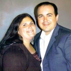 Our Waiting Family - Zack & Hilary